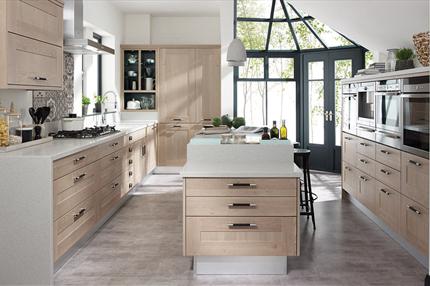 Broakoak Rye Kitchens 