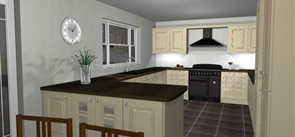Design Coleridge Alabaster