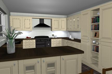 Design Coleridge Alabaster