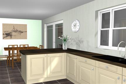 Design Coleridge Alabaster