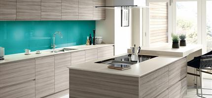 Splashbacks