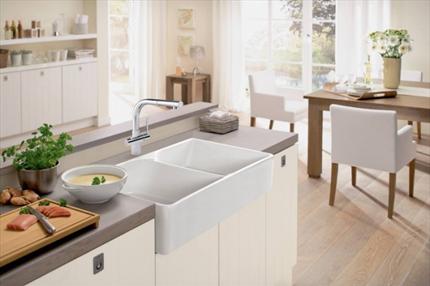 Belfast Sink