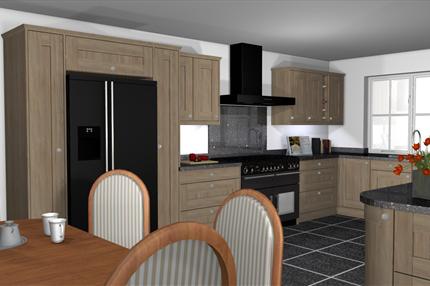 Design Broadoak Rye
