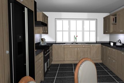Design Broadoak Rye
