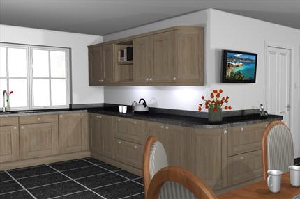 Design Broadoak Rye
