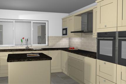 Design Broadoak Alabaster