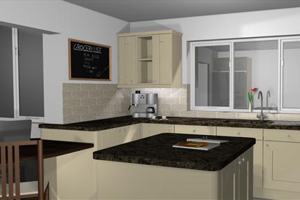 Design Broadoak Alabaster