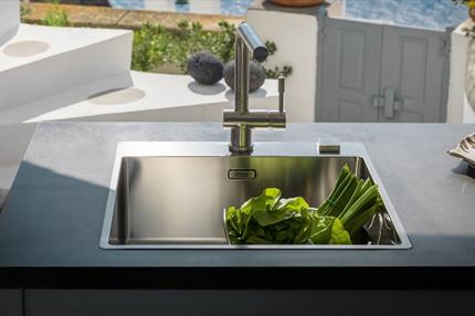 Franke Sink