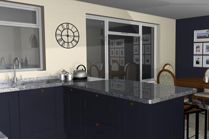 Design Milbourne Charcoal 2