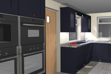 Design Milbourne Charcoal 2
