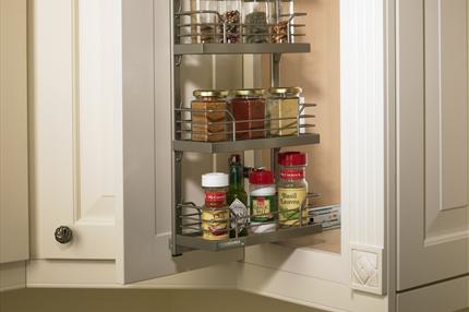 Spice Rack 