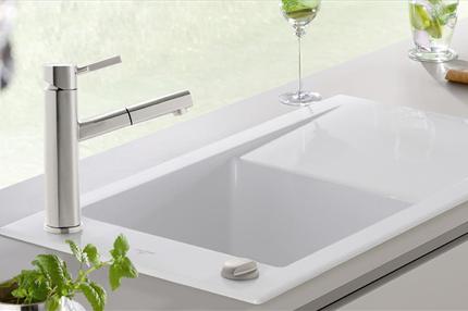 Villeroy-boch Sink