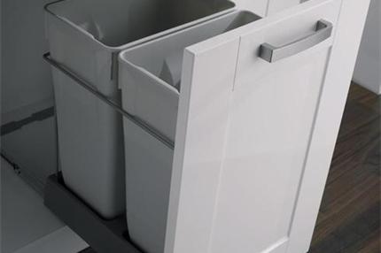 Bin Storage