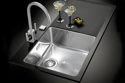 Franke Taps 2